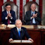 10 highlights from Netanyahu’s speech to Congress