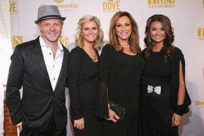 Members of beloved gospel family The Nelons die in plane crash