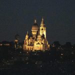 Paris goes dark day after 'debauched' Olympics opening ceremony