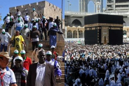 Catholic Church asks govt to end pilgrimage subsidy