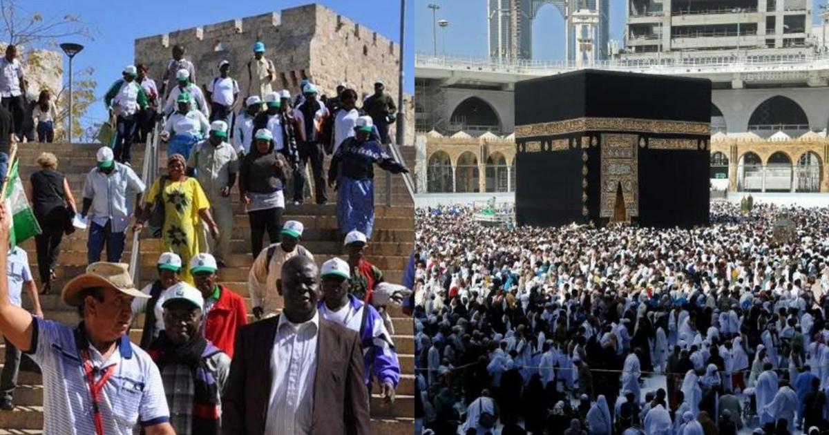 Catholic Church asks govt to end pilgrimage subsidy