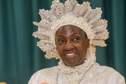 Nigeria ’ll be great again, Esther Ajayi assures