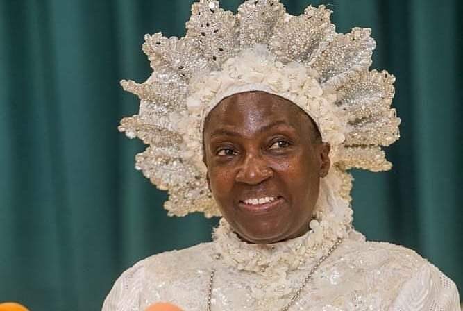 Nigeria ’ll be great again, Esther Ajayi assures