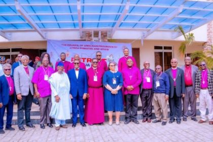 Primate of Nigeria's address to the primates of the Council of Anglican Provinces in Africa meeting in Abuja on July 10, 2024