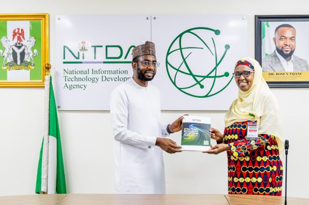 NITDA, ACEPHAP, to Leverage Digital Technology in Improving Healthcare Sector – NITDA
