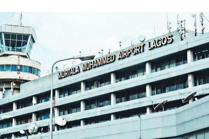 Nigeria passengers groan as foreign airlines cancel, delay flights