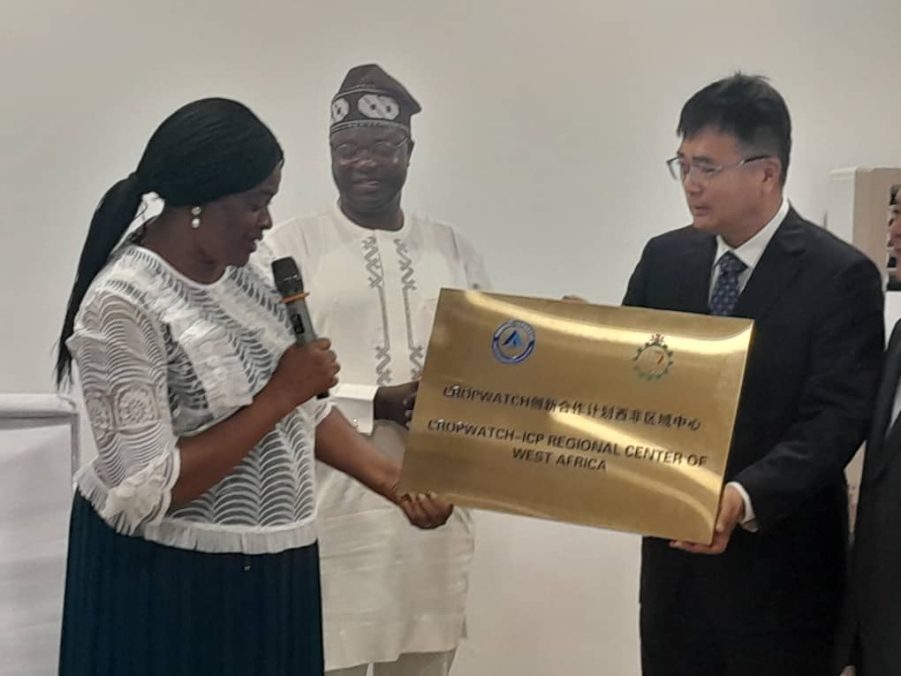 Nigeria Unveils Strategies to Boost Agriculture, Tackle Food Insecurity – Voice of Nigeria