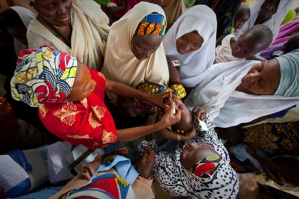 Telemedicine in Northern Nigeria