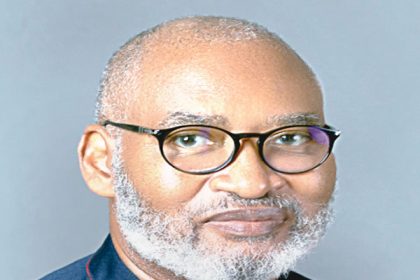 Churches will be in rightful place through accountability, transparency —Adefarasin