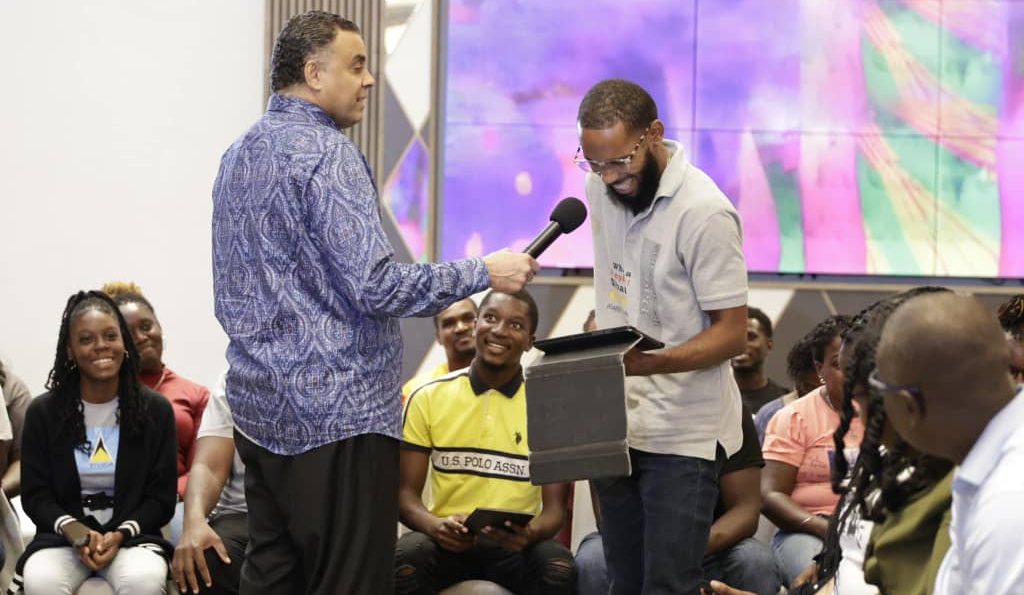 Dag Heward-Mills is among the top Christian authors in the world [Article]