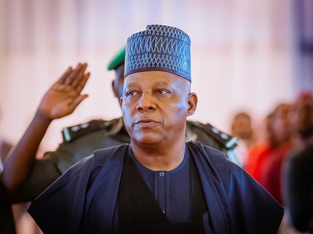 Nigeria to lead in economy, technology, says Vice President Shettima
