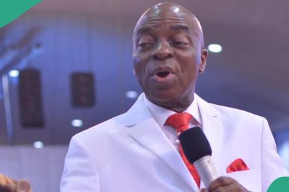 “I’ve Never Cornered Church Money”: Oyedepo Opens Up On Source Of Wealth, Video Trends