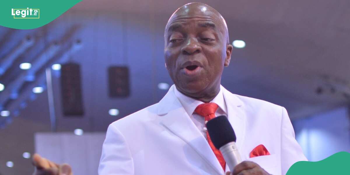 “I’ve Never Cornered Church Money”: Oyedepo Opens Up On Source Of Wealth, Video Trends