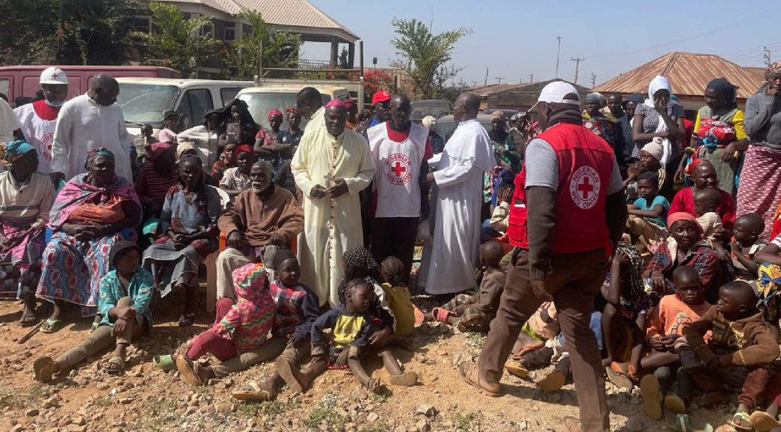 Nigeria: government inaction in the face of ongoing killings of Christians by Muslims - ZENIT