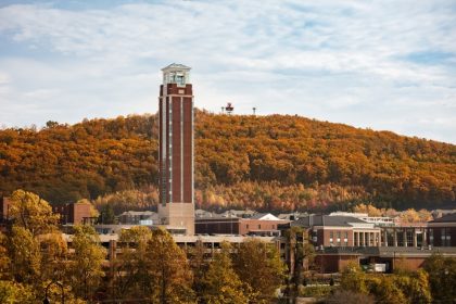 Liberty University slapped with ACLU civil rights lawsuit