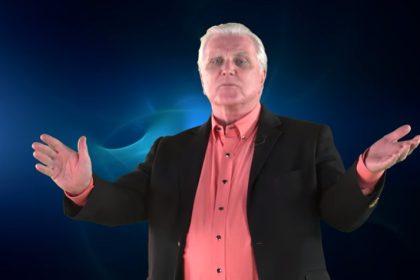 Lover of 'Jesus Christ Money Master' author gets life in prison