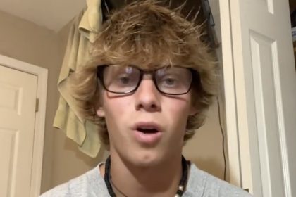 Christian influencer's prayer with satanist goes viral