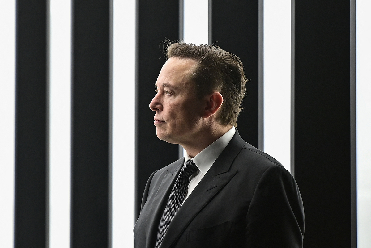 Hope for Elon Musk and other ‘cultural Christians’