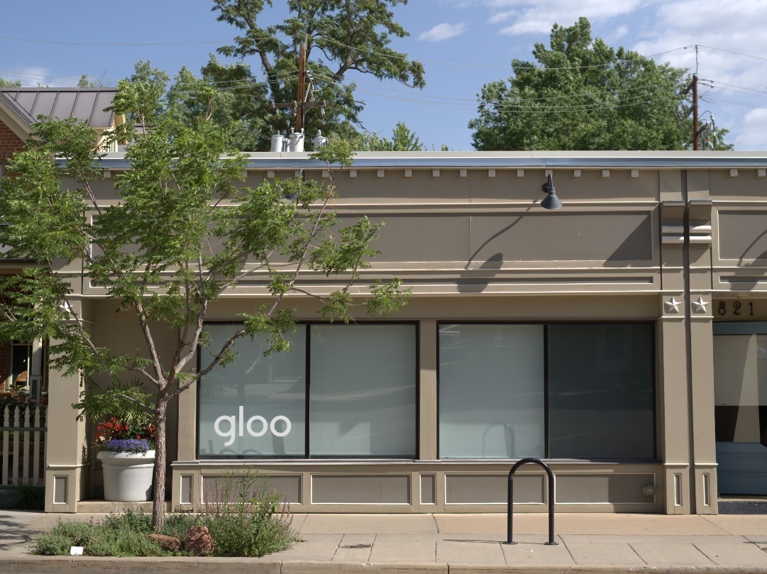 Ministry-based tech company Gloo raises $110 million in financing