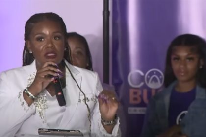 Squad member Cori Bush vows to 'tear' AIPAC down after defeat