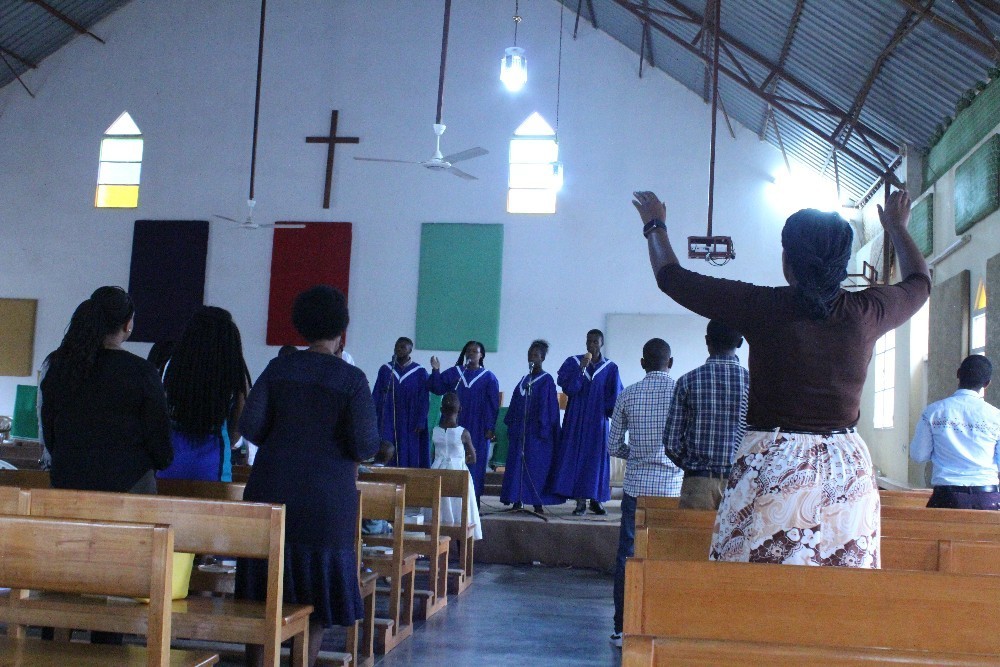 Rwanda shuts down thousands of churches after failed inspections