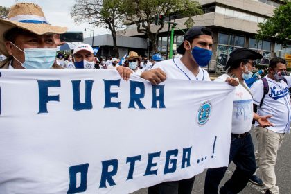 Nicaragua exiles 7 priests amid renewed crackdown on Catholics