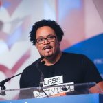 Ryan Bomberger says prostate cancer is in remission