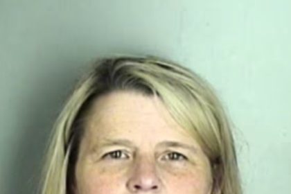 South Carolina church secretary accused of stealing $404K