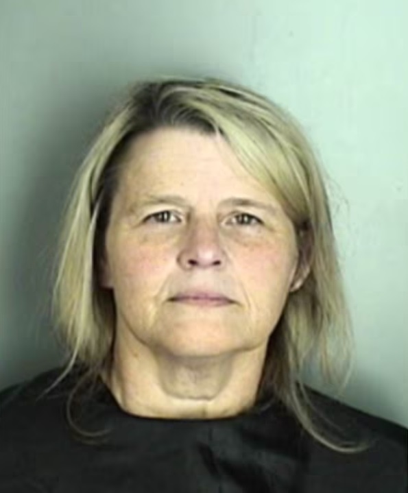 South Carolina church secretary accused of stealing $404K