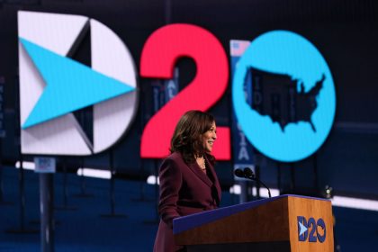 5 notable provisions of the Democratic Party platform