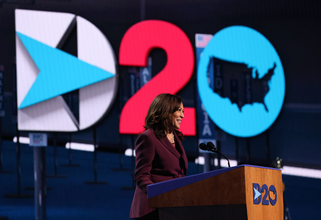 5 notable provisions of the Democratic Party platform