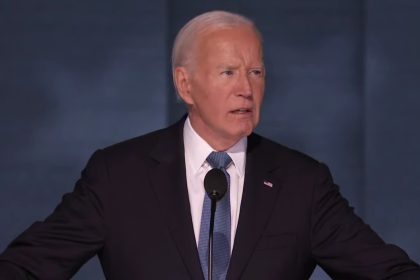 Biden lauds Kamala, blasts Trump: Prosecutor versus felon