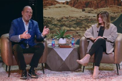 Brian, Bobbie Houston launching new ministry 'Jesus Followers'