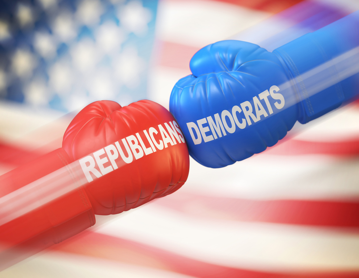 What Democrats, Republicans reveal to Christians about Jesus