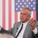 RFK Jr. suspends campaign, endorses Trump