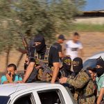 Gaza doctor cited as media source praised Hamas' Oct. 7 attacks