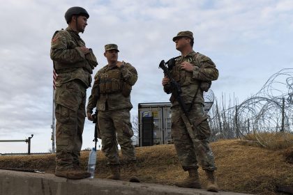 Christian infantry officer stripped of position: complaint