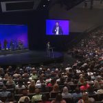 Former Gateway Church staffer is done with organized religion