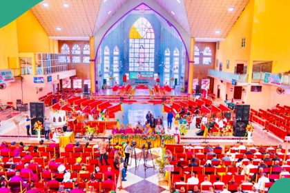 Full List: Anglican Church Elects 7 New Bishops, 4 Archbishops, Discloses Locations