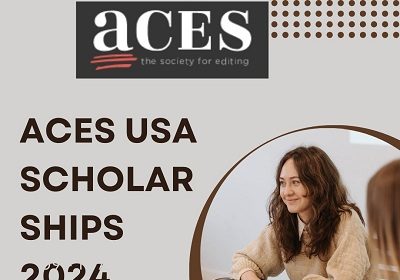 ACES USA Scholarships 2024