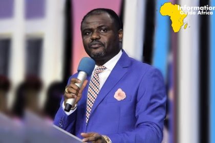 Don't Damn Damina Yet - Church Times Nigeria