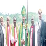 Bishop charges govt to enhance state of security in Nigeria