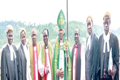 Bishop charges govt to enhance state of security in Nigeria