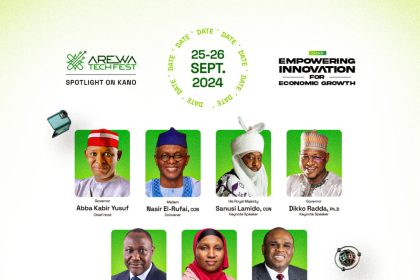 Arewa Tech Fest 2024: Northern Nigeria's Premier Tech Event Set to Transform the West African Tech Landscape