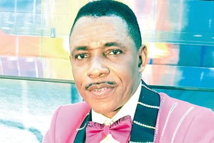Hardship: Nigeria is like a plane that took off, but crash-landed —Bishop Umunna