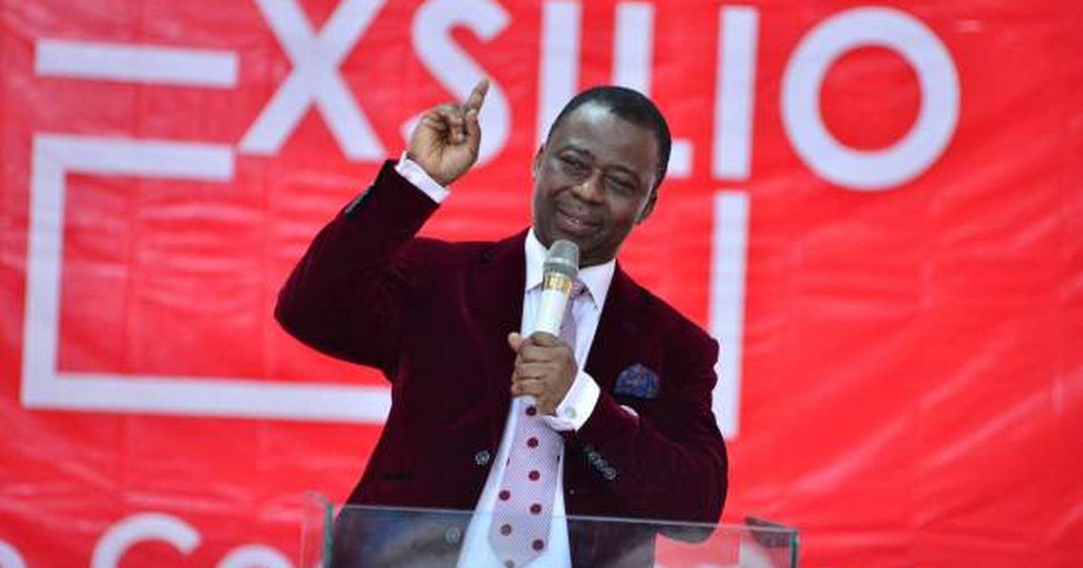 MFM produces highest number of first-class graduates in Nigeria – GO boasts