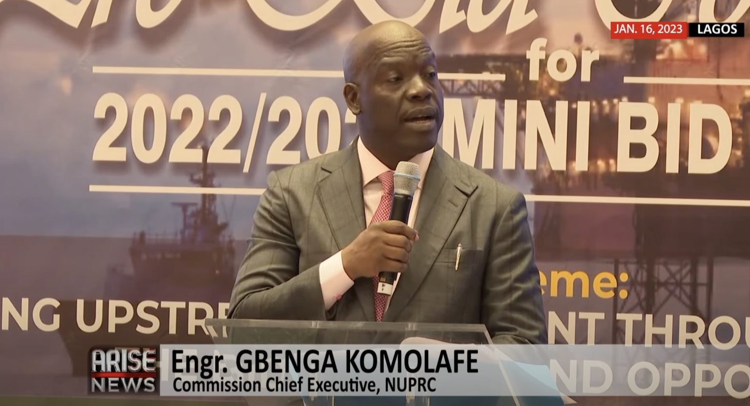 NUPRC, Indian Firm Discuss Digital Transformation for Nigeria's Petroleum Industry