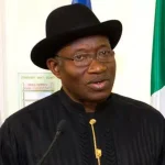 Jonathan Tasks Churches On Boosting Nigeria's Healthcare Delivery