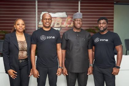 Zone, NIBSS Partner To Revolutionise Payment PTSA Functions With Blockchain Tech