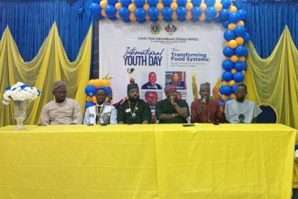 IYD 2024: Experts advise Nigerian youths to embrace tech-driven agriculture